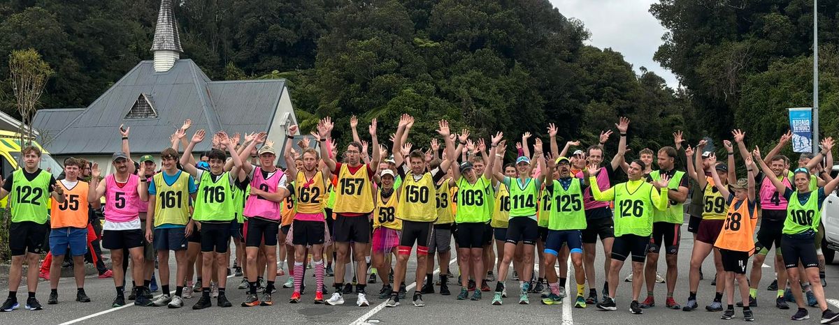 South Westland Triathlon and Duathlon 2025