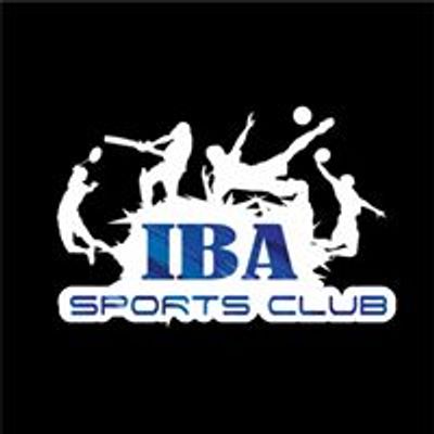 IBA Sports Club