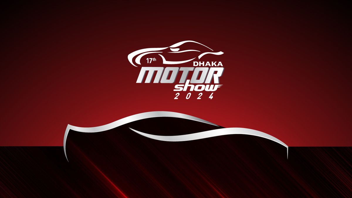 17th Dhaka Motor Show 2024