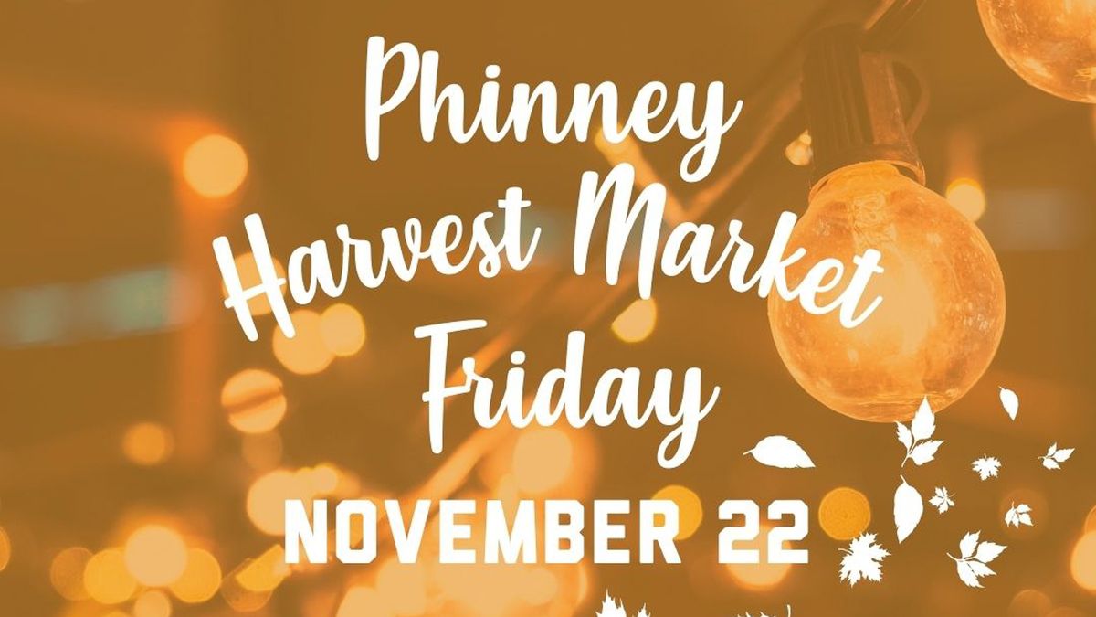 Phinney Harvest Market