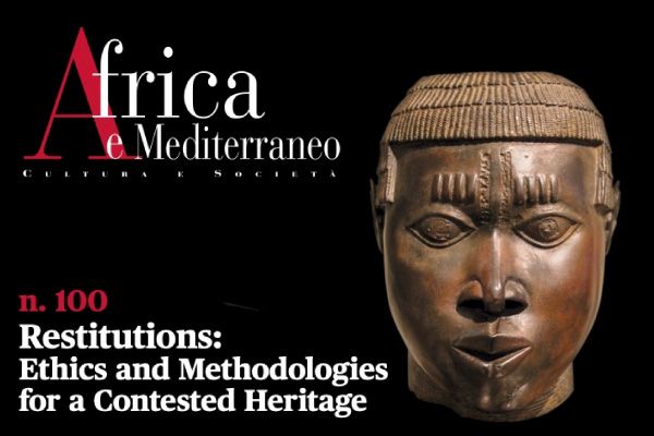 RESTITUTIONS - Ethics and Methodologies for a Contested Heritage