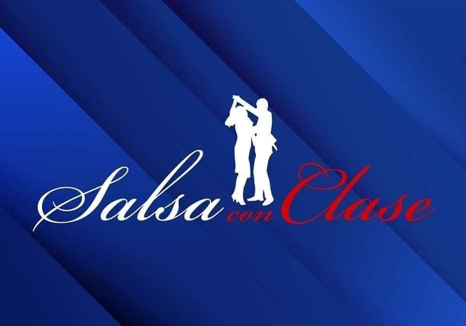 SALSA CON CLASE \u2764\ufe0f WE LOVE SALSA 