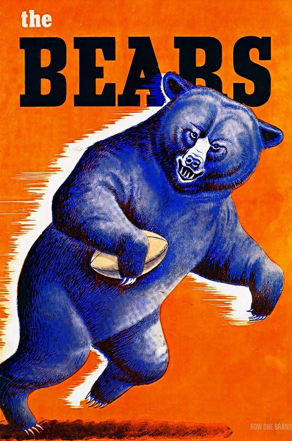 Bears vs 49er's