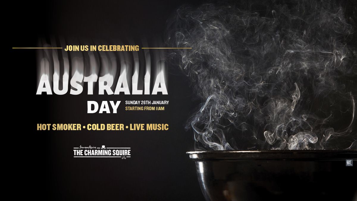 Australia Day