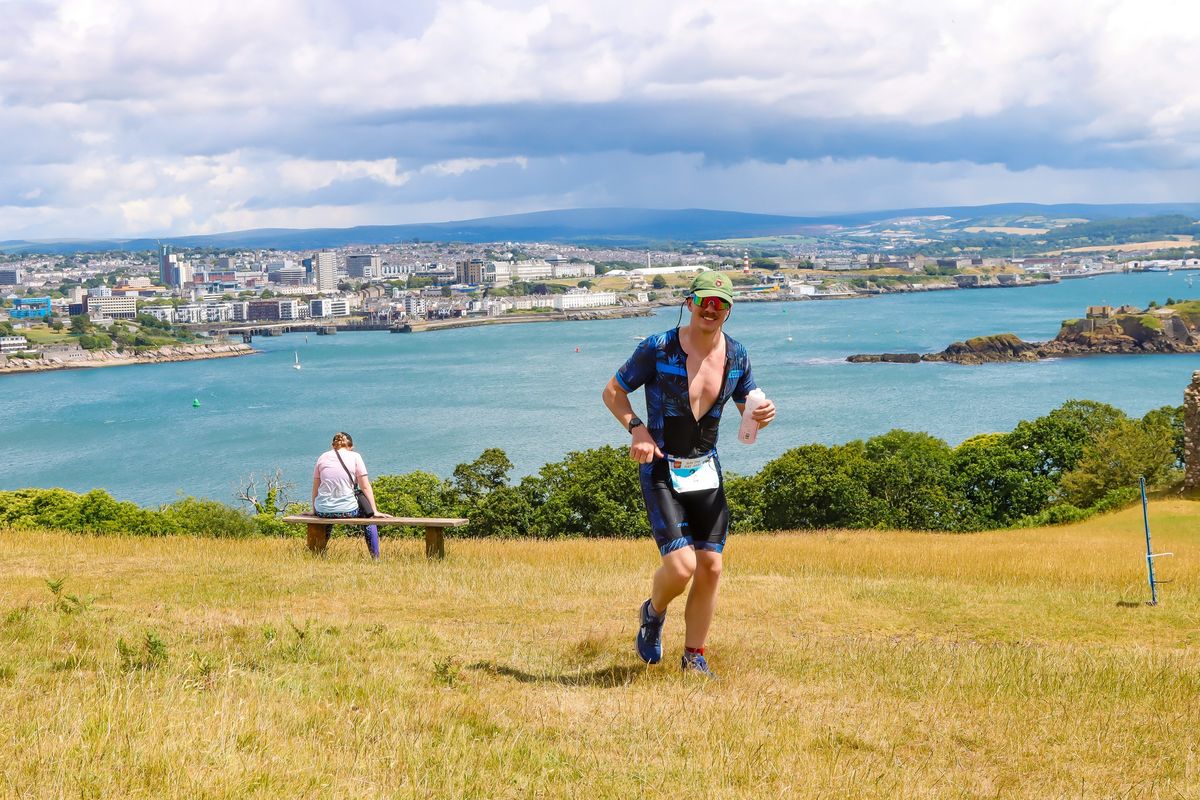 Rame Head Race