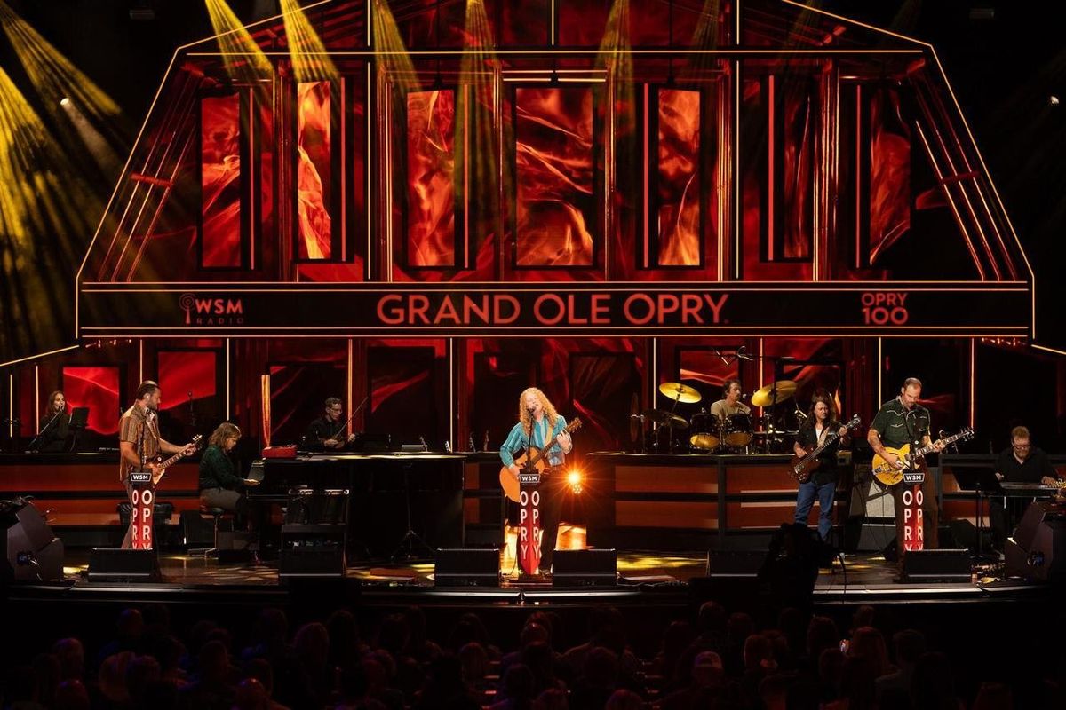 Ole 60 with Read Southall Band