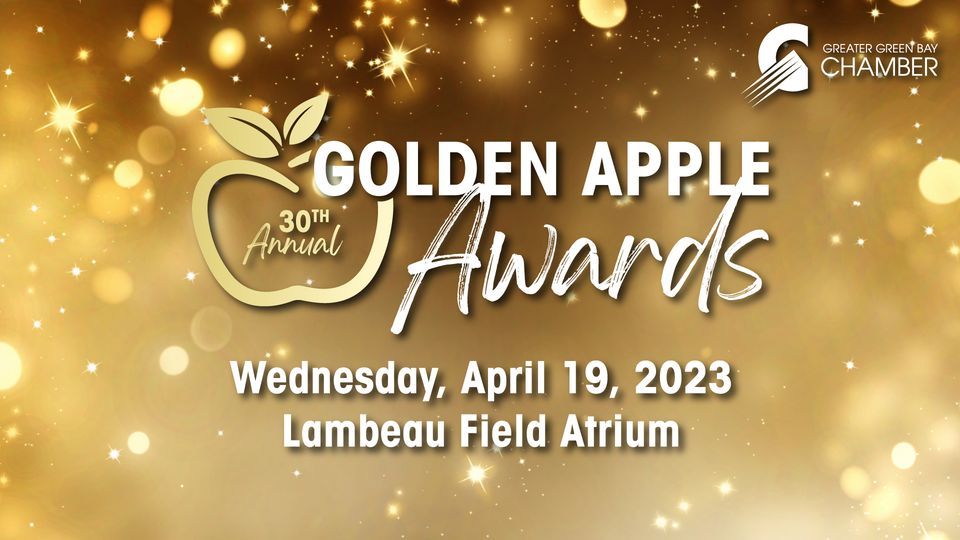 30th Annual Golden Apple Awards | 2023