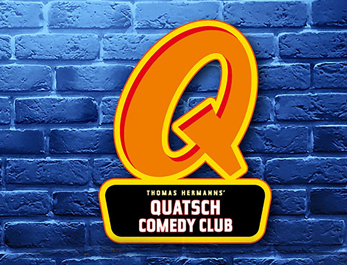 DER QUATSCH COMEDY CLUB "Die Live Tour 2024"