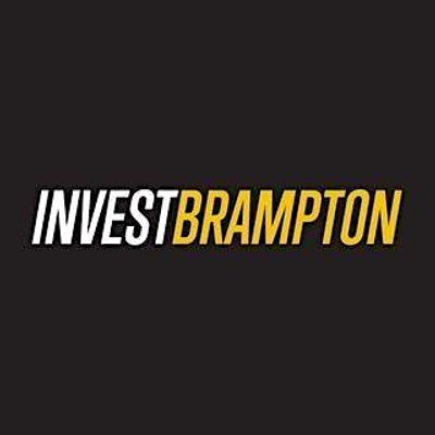 Brampton Economic Development