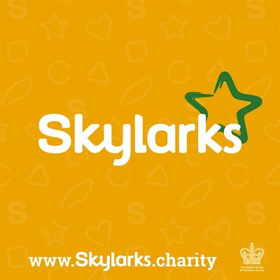 Skylarks Charity