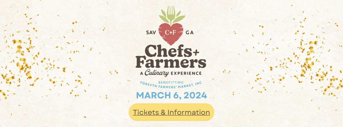 Chefs+Farmers