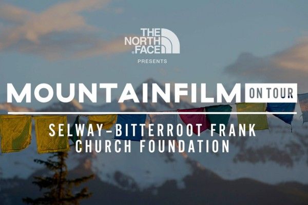 Mountainfilm on Tour: Moscow