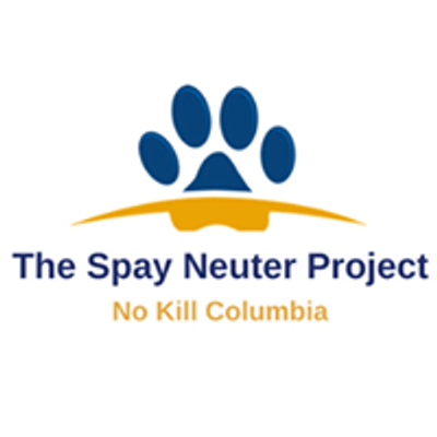 The Spay Neuter Project - Columbia, MO