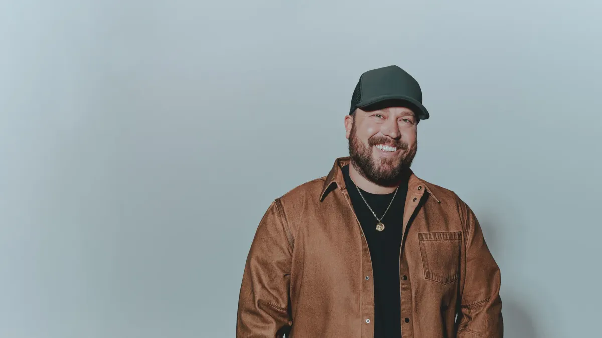 Mitchell Tenpenny in Opelika