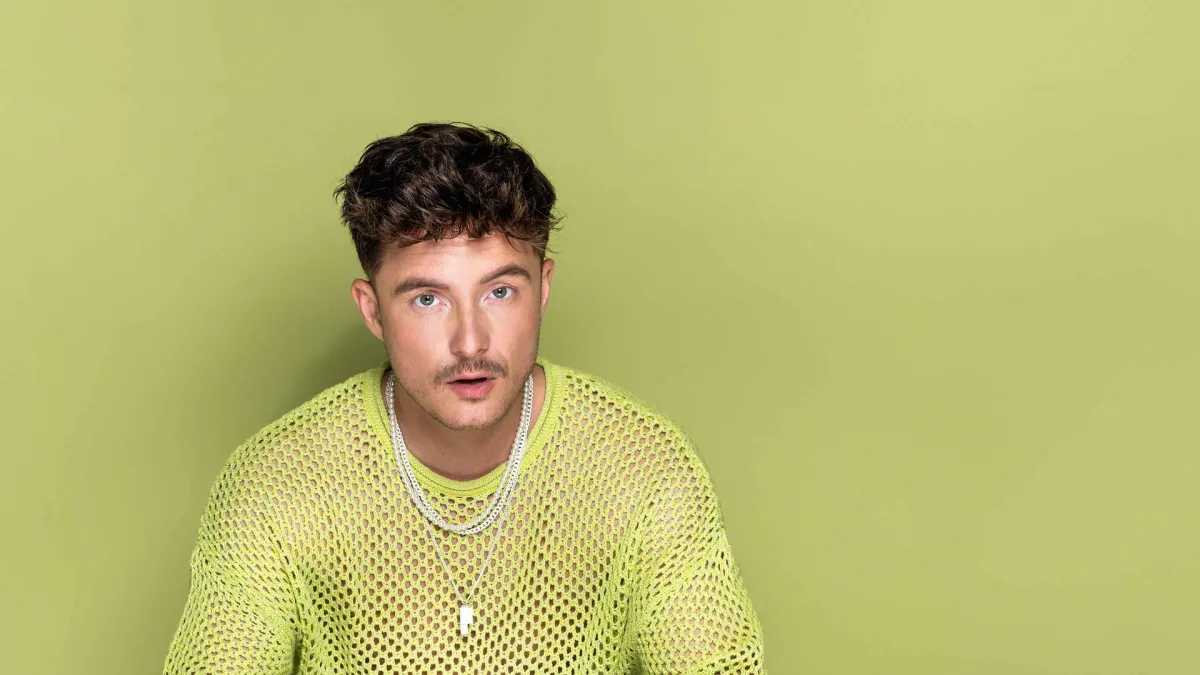 Tim Peters in Halle (Saale)