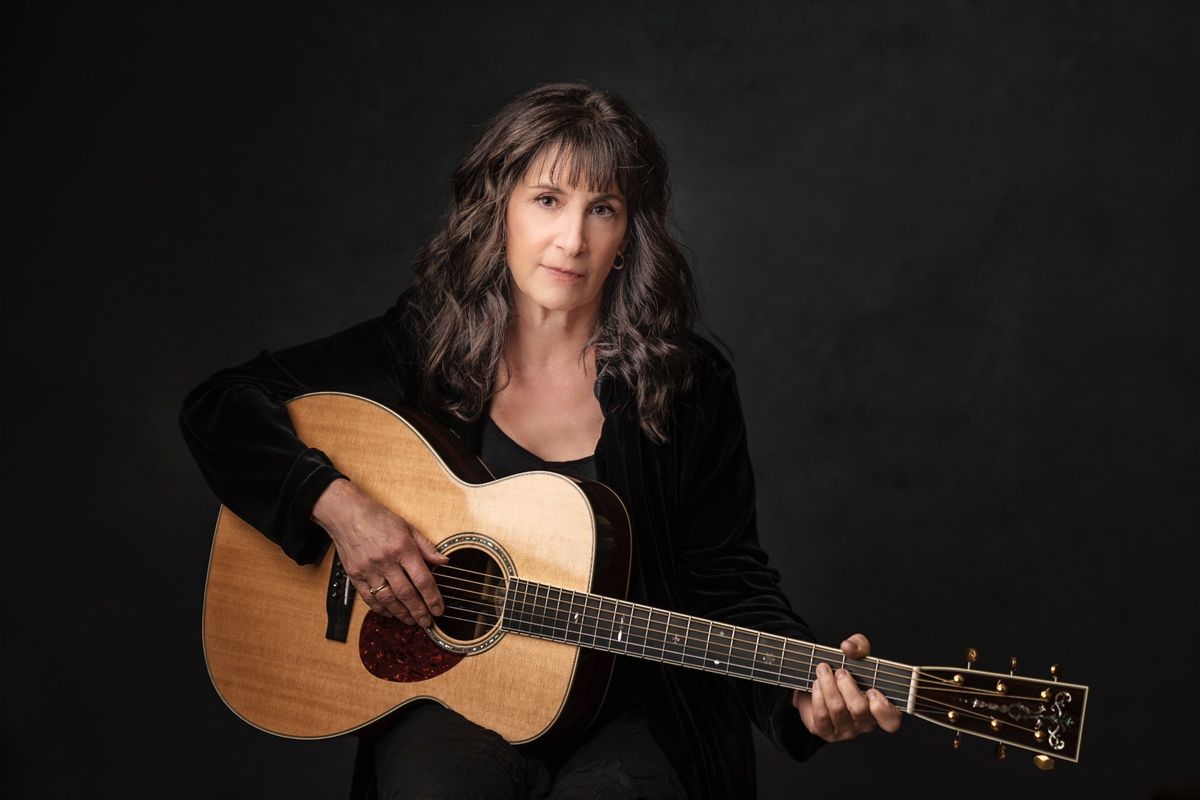 Karla Bonoff 