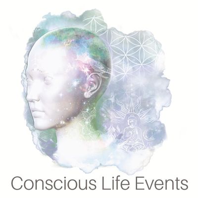 Laura Di Mambro- Conscious Life Events