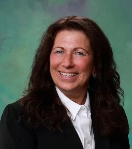 Meet Incoming Cody Mayor Lee Ann Reiter