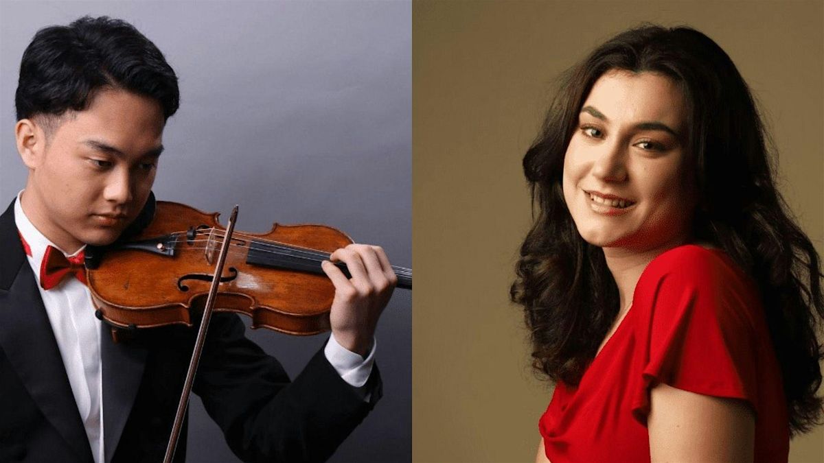 DISCOVERIES Series IV: DUO DI COMPOSTELA