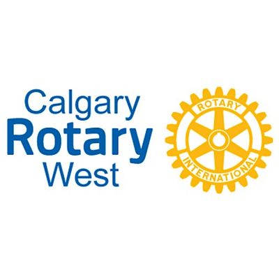 The Calgary West Rotary Club
