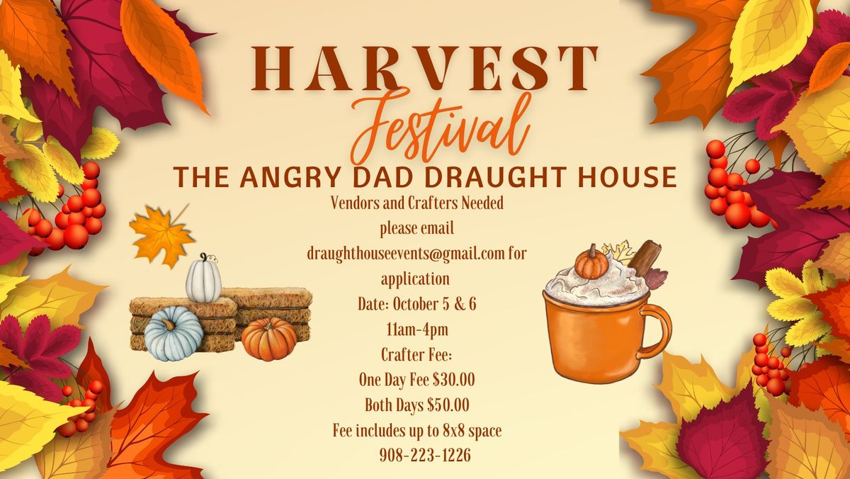 Harvest Festival