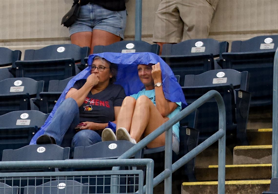 Toledo Mud Hens at Worcester Red Sox at Polar Park
