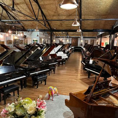 Sherwood Phoenix Ltd