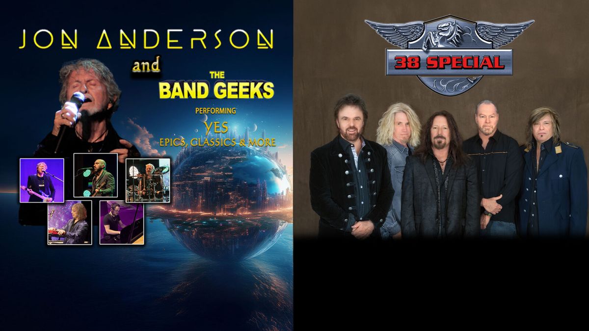 38 Special