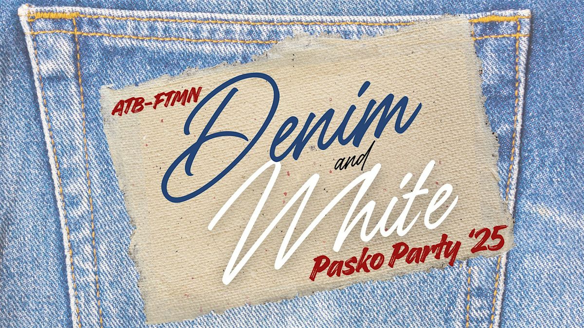 ATB FTMN Pasko Christmas Party (Calgary)