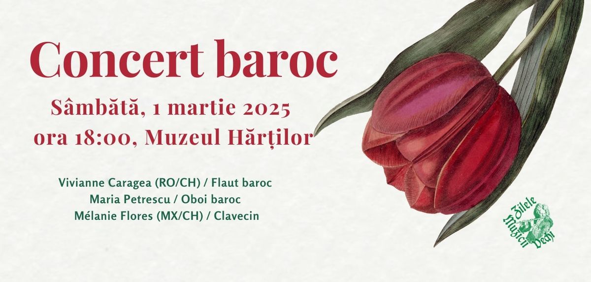 CONCERT BAROC