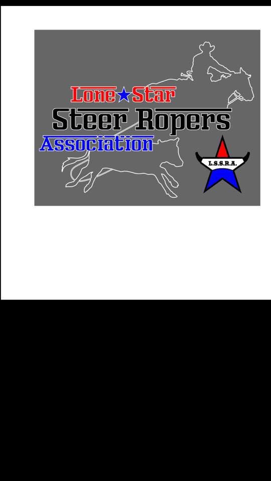 LSSRA ROPING