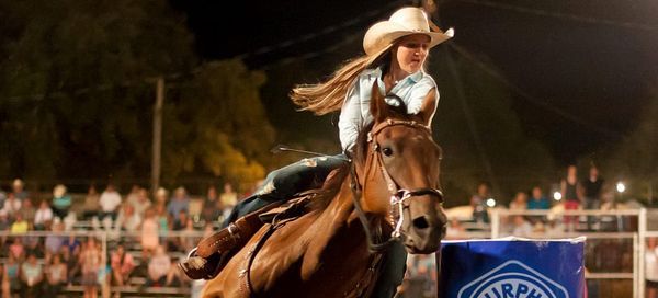 Alexandra PRO Rodeo 2022, Alexandra Pde, Fitzroy North VIC 3068 ...