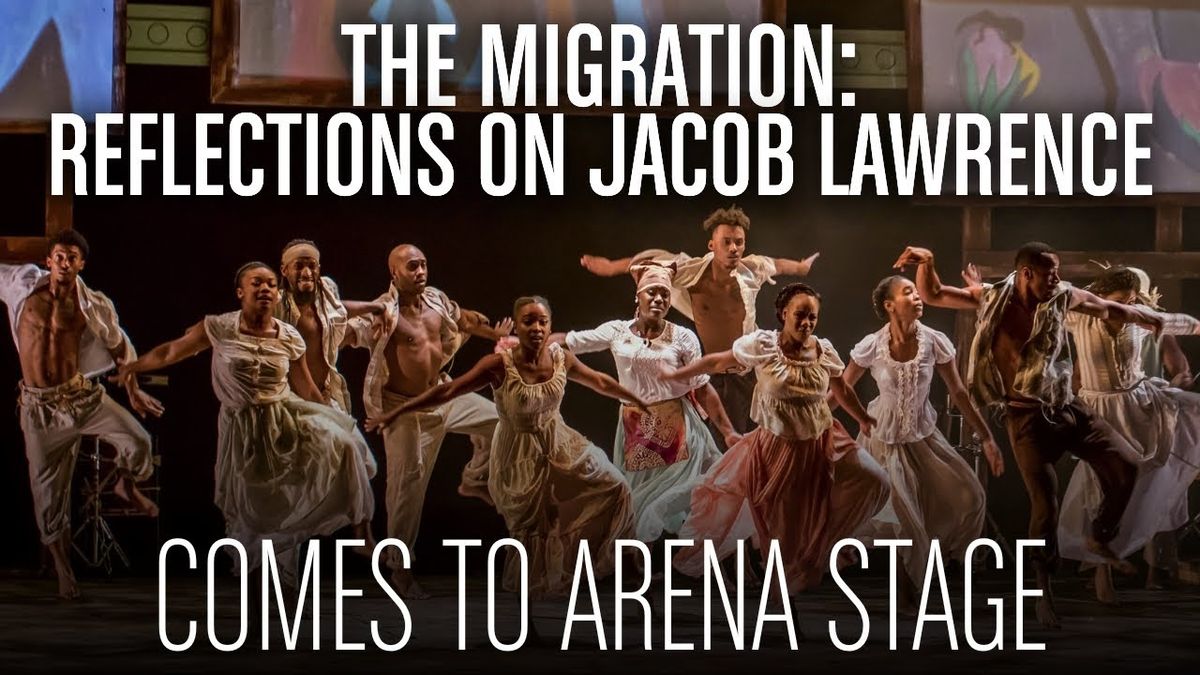 Step Afrika - Columbus