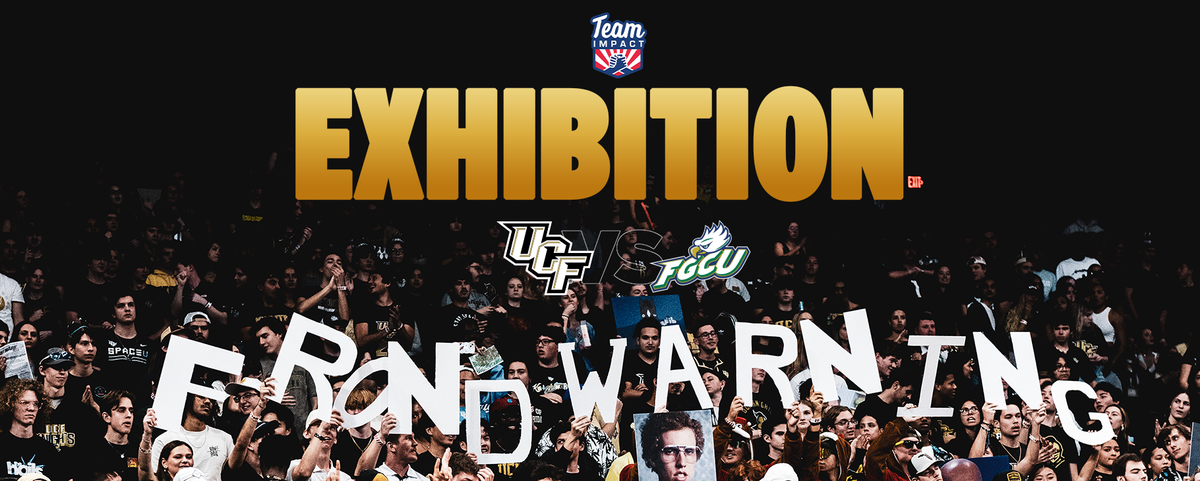 Parking Mercer Bears at UCF Knights Mens Basketball