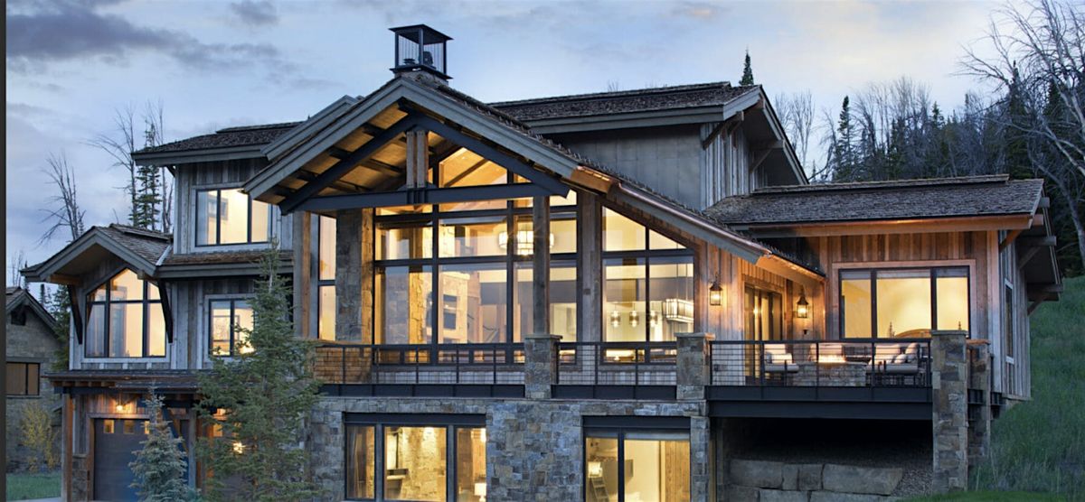 Home Selling, Prep & Staging Workshop@Buchanan Rec Center