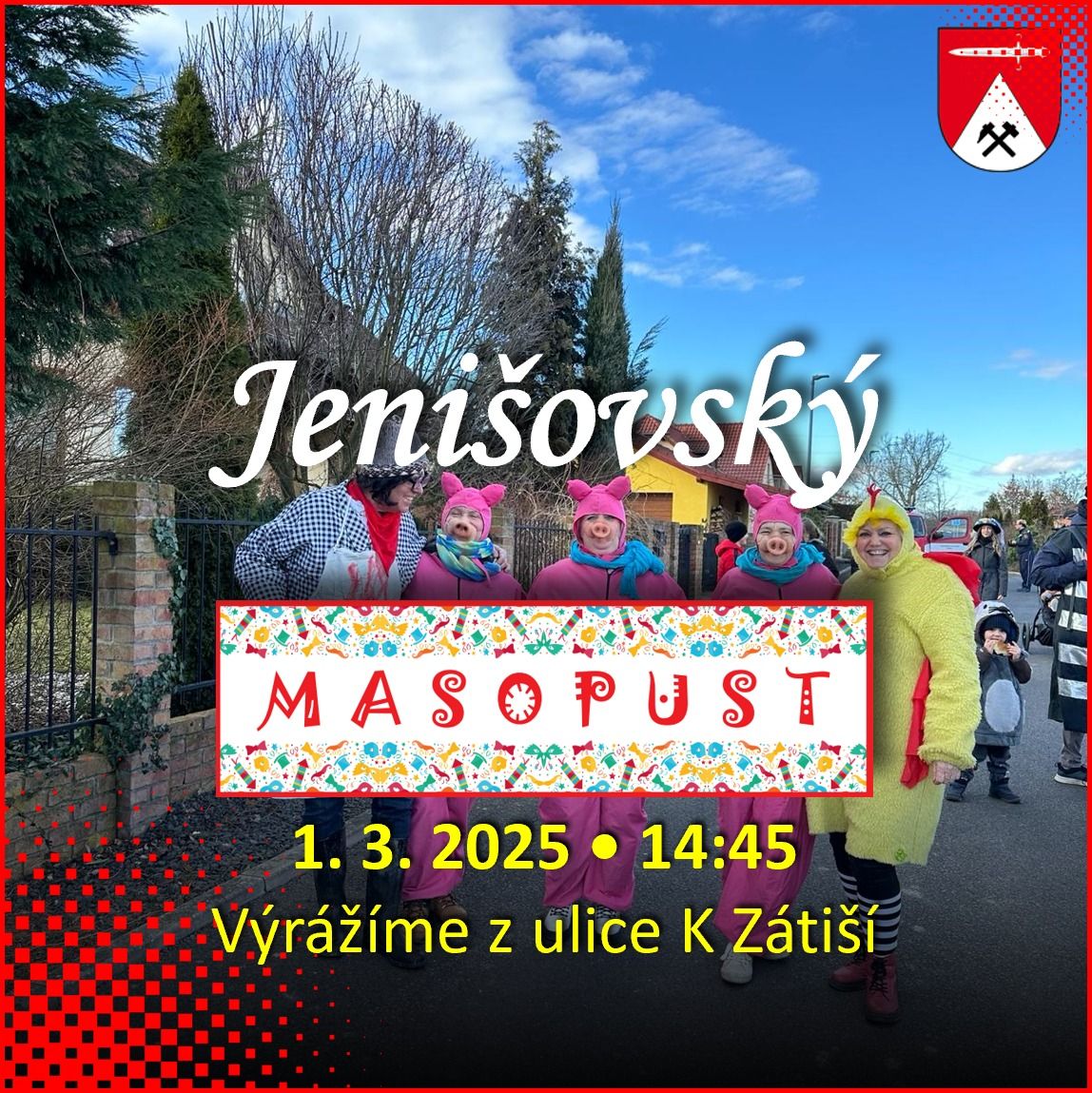 Jeni\u0161ovsk\u00fd masopust