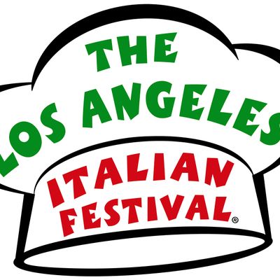 The Los Angeles Italian Festival