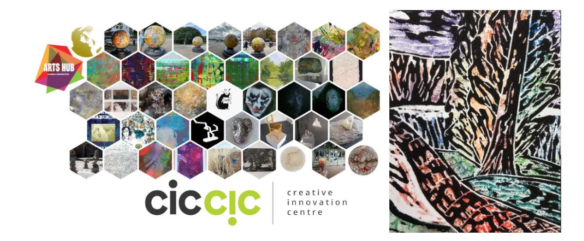 Printmaking Workshops at CICCIC