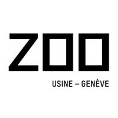 Le Zoo \/ Usine (Officiel)