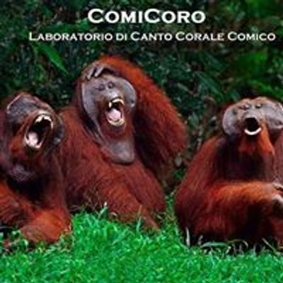 ComiCoro - Voci fuori dal Decoro