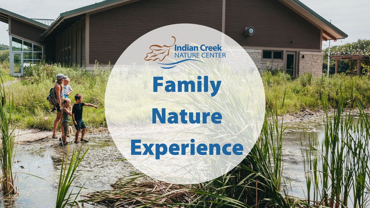 Family Nature Experience