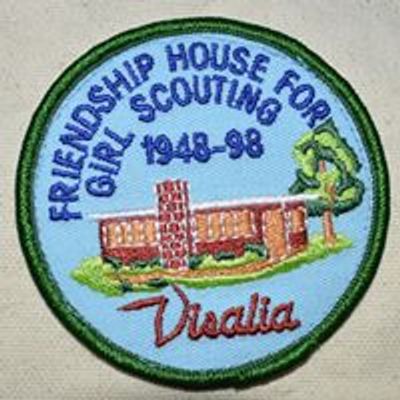 Visalia Friendship House