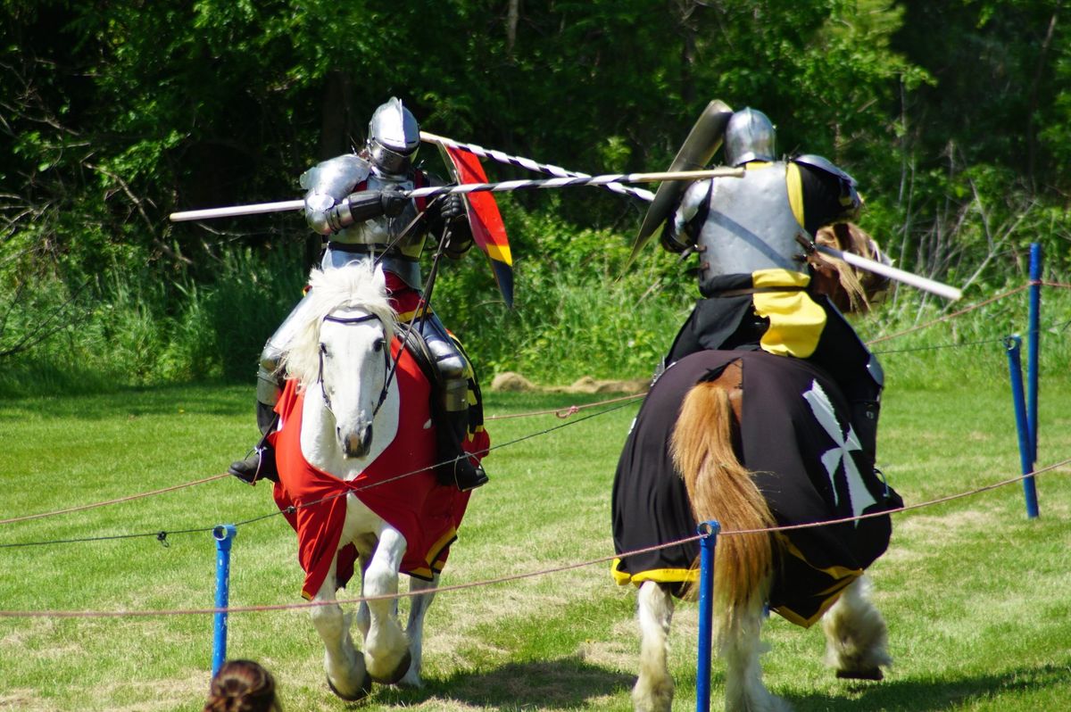 2024 Greater Quad Cities Renaissance Faire