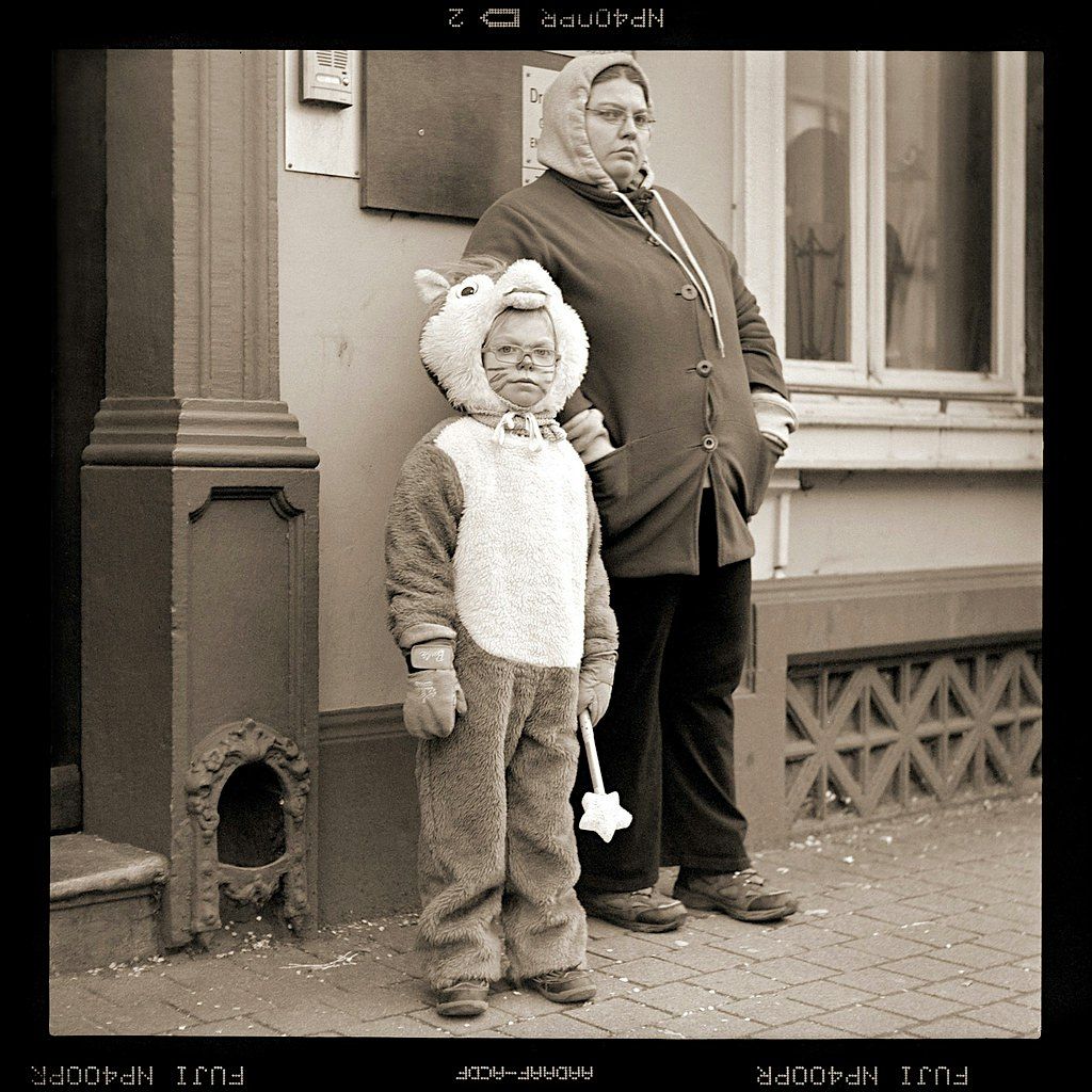 Street Photography Class