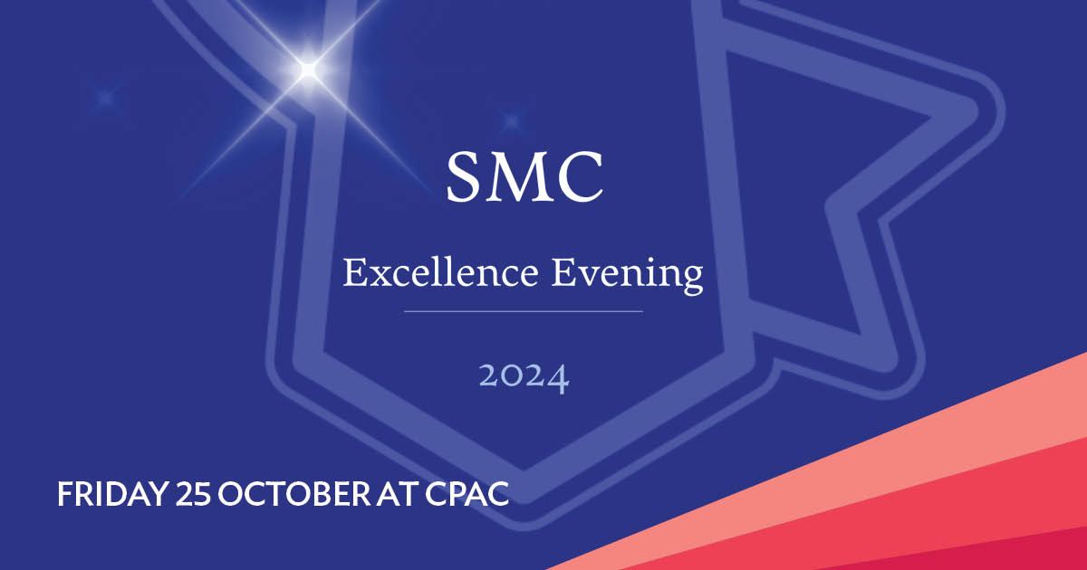 SMC Excellence Evening