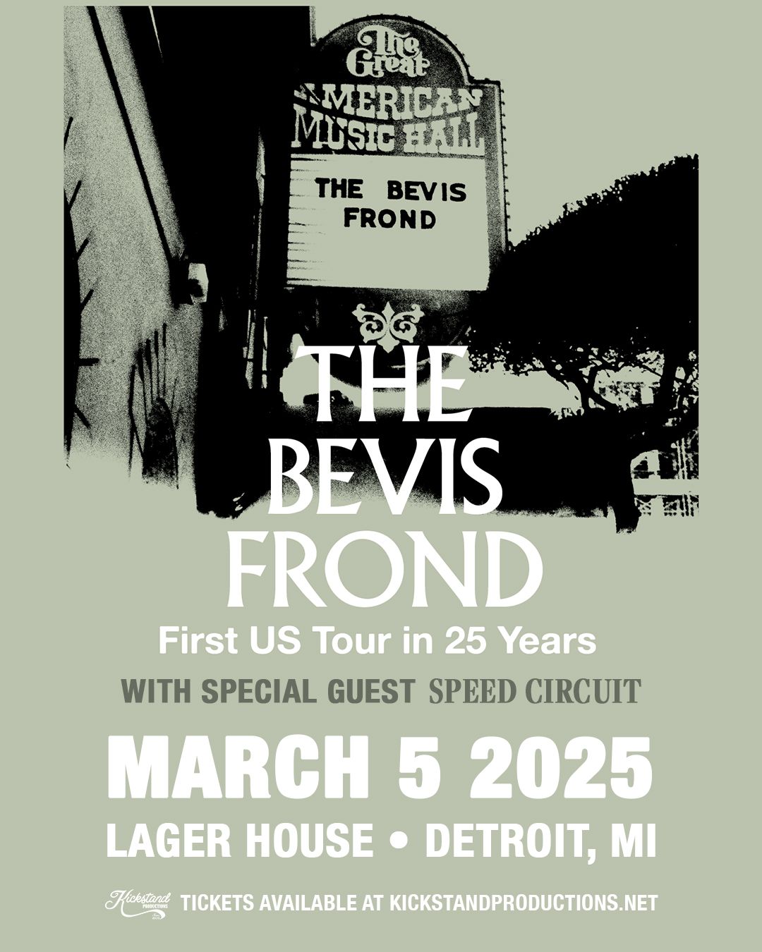 The Bevis Frond