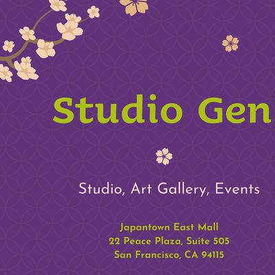 Studio Gen