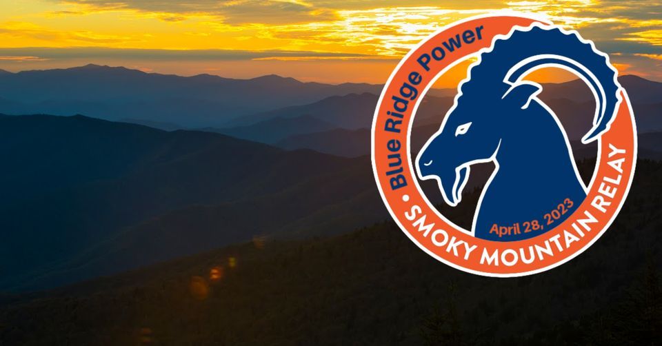 2023 Blue Ridge Power ~ Smoky Mountain Relay, Nantahala Outdoor Center ...