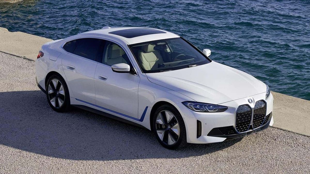 Parking BMW Championship - Sunday