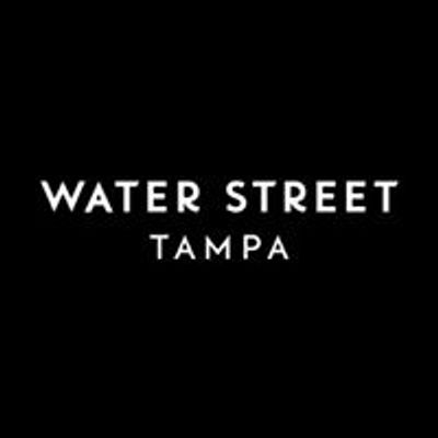 Water Street Tampa